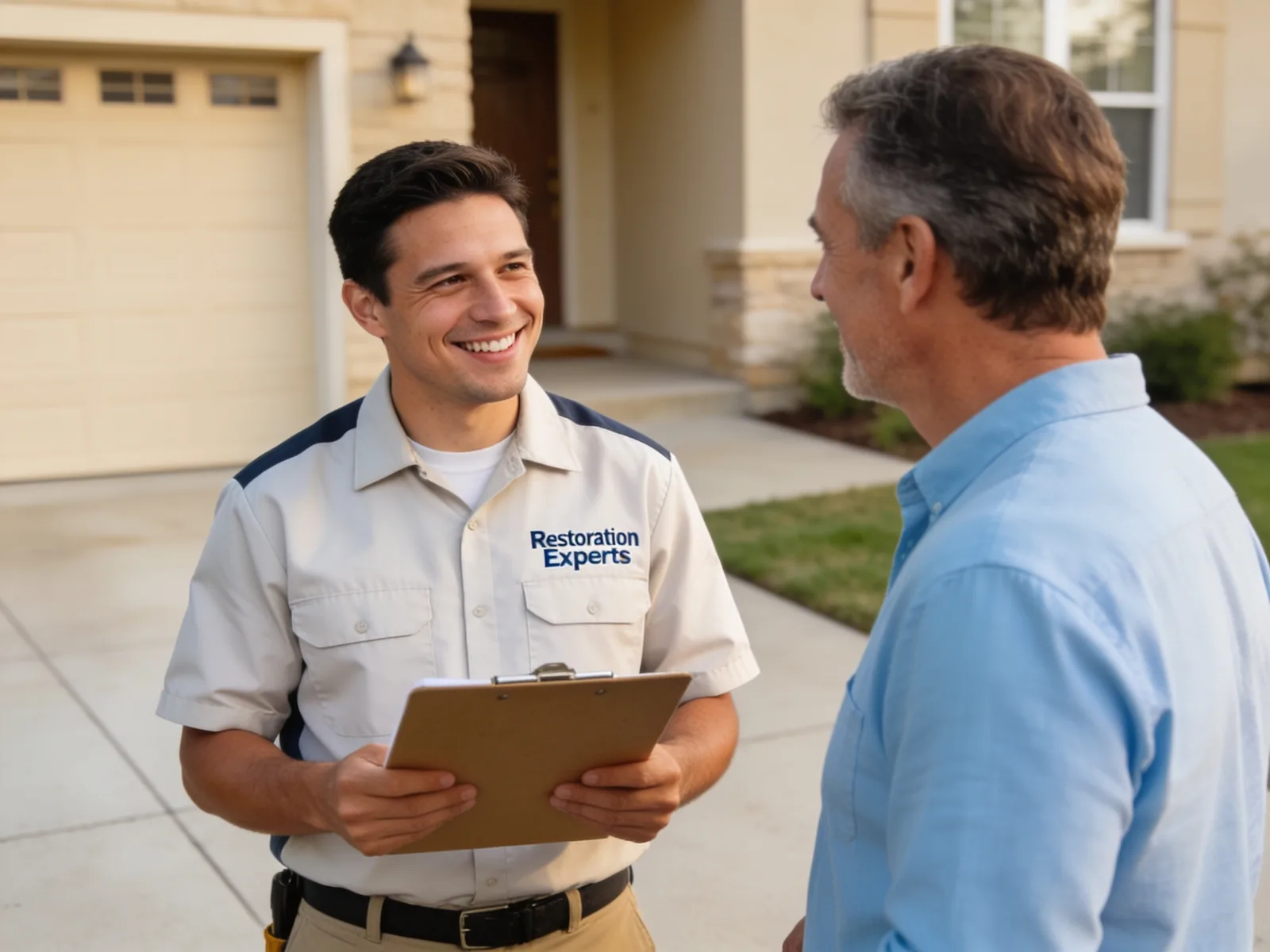 Water Damage Cleanup Saint Matthews, SC FAQs